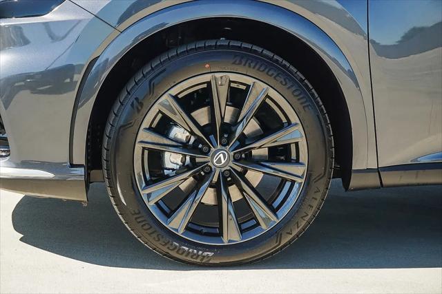 2026 Lexus RX 350 F SPORT Design