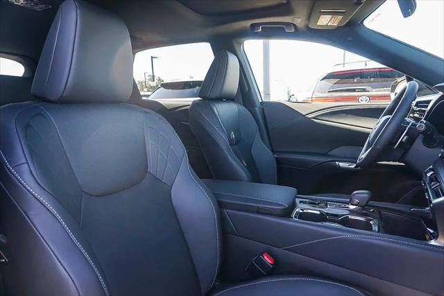 2026 Lexus RX 350 F SPORT Design