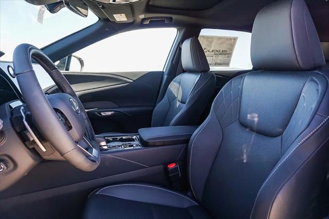 2026 Lexus RX 350 F SPORT Design