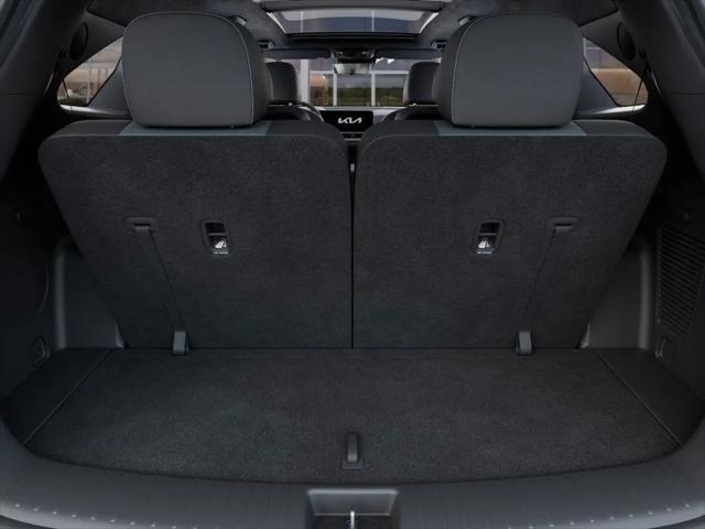 2025 Kia Sorento Hybrid SX Prestige