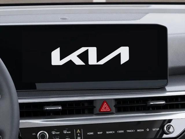 2025 Kia Sorento Hybrid SX Prestige