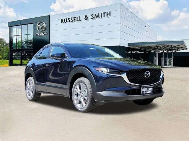 2026 Mazda CX-30 2.5 S Preferred for sale in Houston, TX