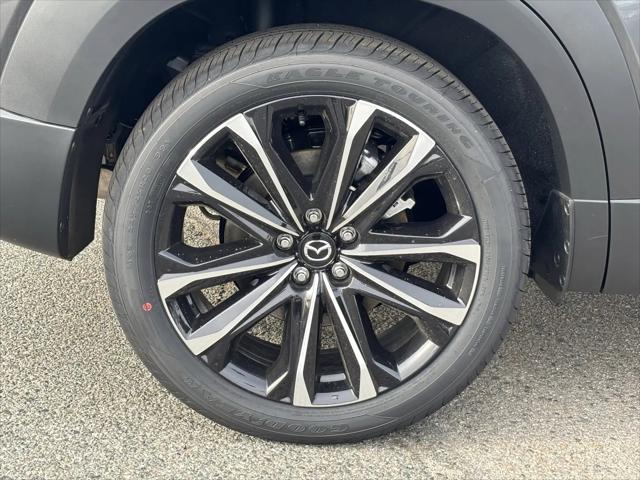 2025 Mazda CX-50 2.5 Turbo Premium Package