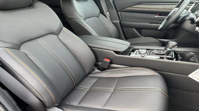 2025 Mazda CX-50 2.5 Turbo Premium Package