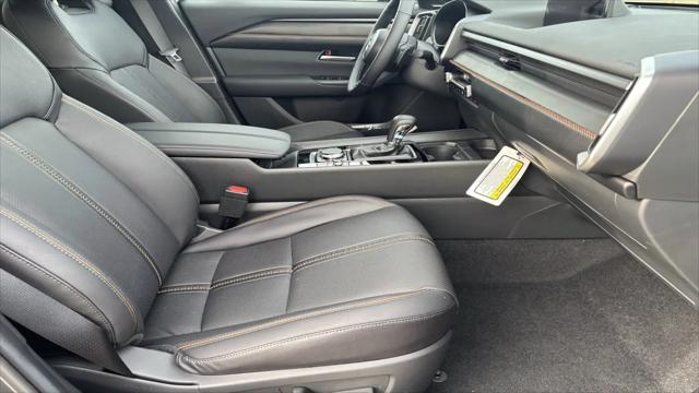 2025 Mazda CX-50 2.5 Turbo Premium Package