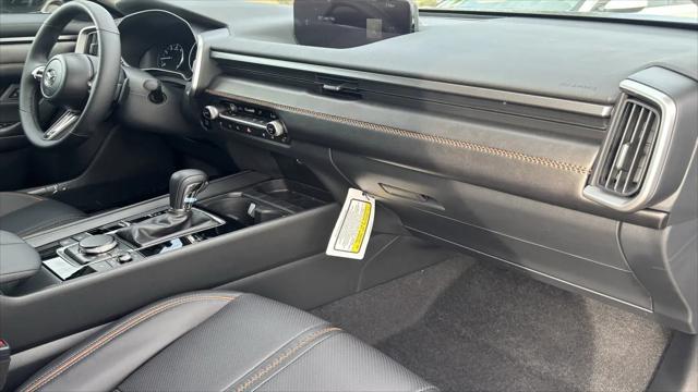 2025 Mazda CX-50 2.5 Turbo Premium Package