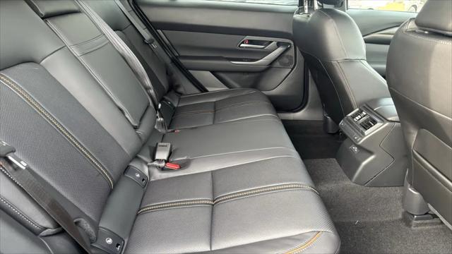 2025 Mazda CX-50 2.5 Turbo Premium Package