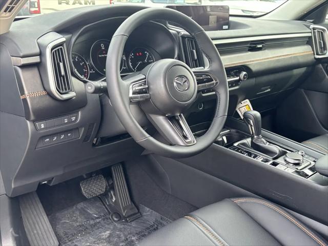 2025 Mazda CX-50 2.5 Turbo Premium Package