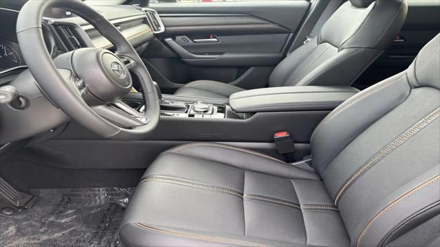 2025 Mazda CX-50 2.5 Turbo Premium Package
