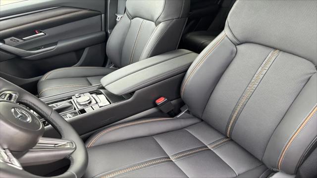 2025 Mazda CX-50 2.5 Turbo Premium Package