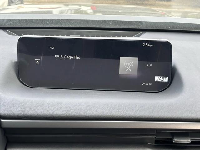 2025 Mazda CX-50 2.5 Turbo Premium Package