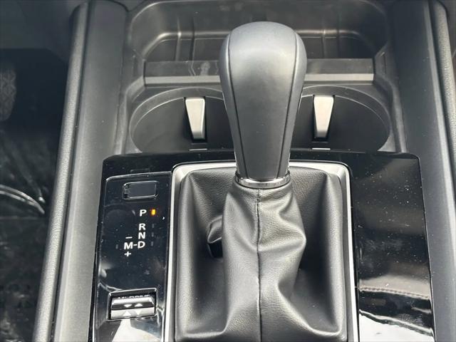 2025 Mazda CX-50 2.5 Turbo Premium Package