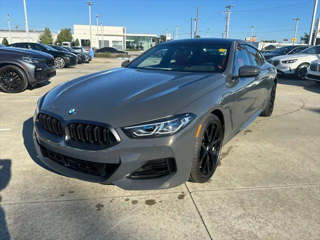 2026 BMW 840i Gran Coupe xDrive for sale in Baton Rouge, LA