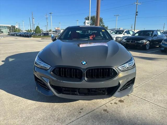 2026 BMW 840i Gran Coupe xDrive