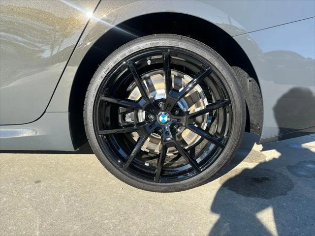 2026 BMW 840i Gran Coupe xDrive