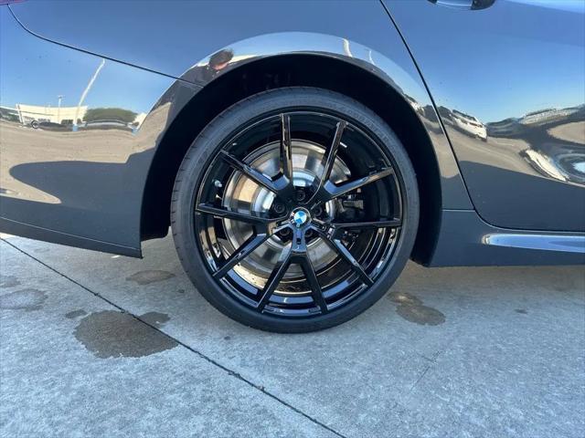 2026 BMW 840i Gran Coupe xDrive