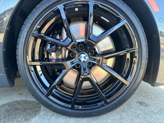 2026 BMW 840i Gran Coupe xDrive