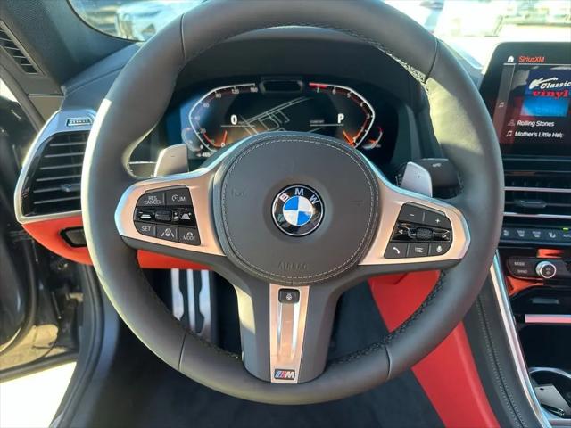 2026 BMW 840i Gran Coupe xDrive
