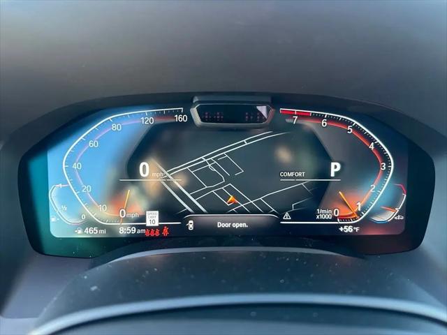 2026 BMW 840i Gran Coupe xDrive