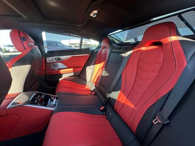 2026 BMW 840i Gran Coupe xDrive