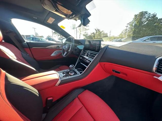 2026 BMW 840i Gran Coupe xDrive