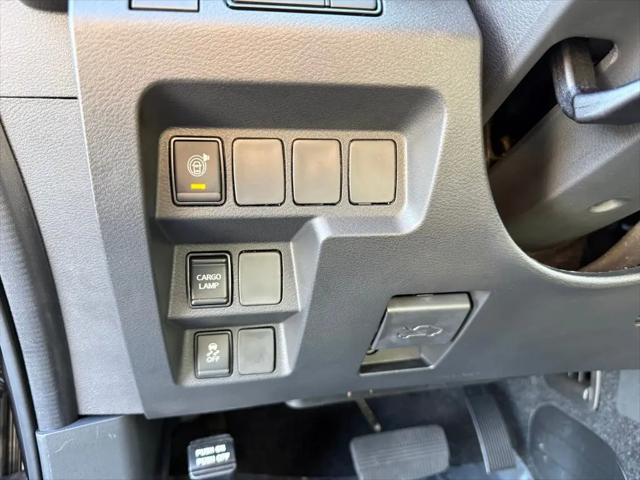 2026 Nissan Frontier Crew Cab Long Bed SV 4x2