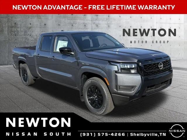 2026 Nissan Frontier Crew Cab Long Bed SV 4x2 for sale in Shelbyville, TN