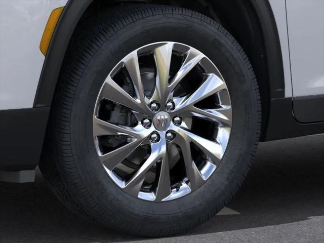 2026 Buick Enclave Preferred FWD