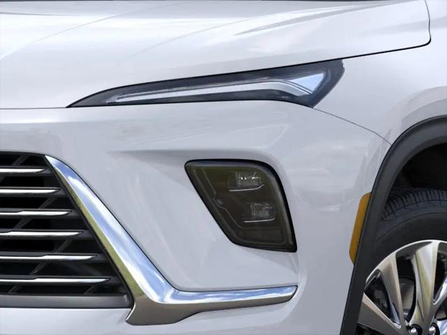 2026 Buick Enclave Preferred FWD