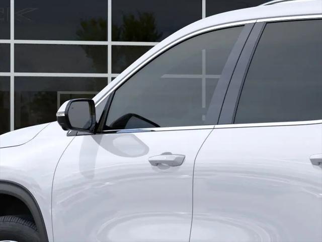 2026 Buick Enclave Preferred FWD