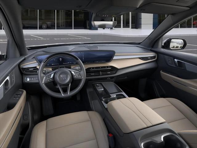 2026 Buick Enclave Preferred FWD