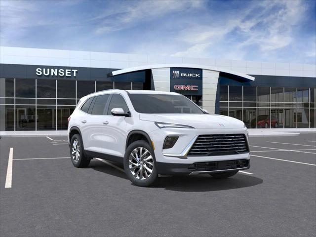 2026 Buick Enclave Preferred FWD for sale in Sarasota, FL
