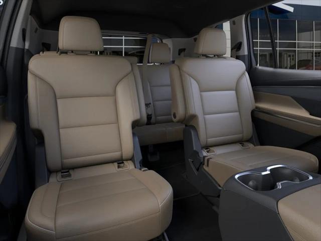 2026 Buick Enclave Preferred FWD