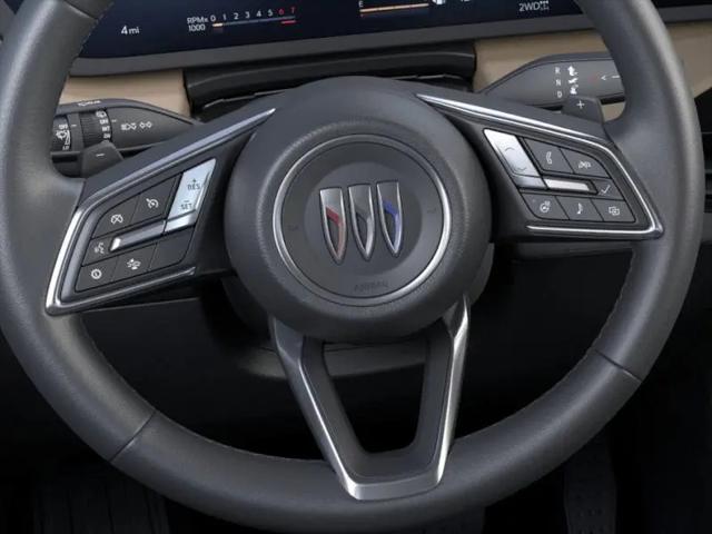 2026 Buick Enclave Preferred FWD