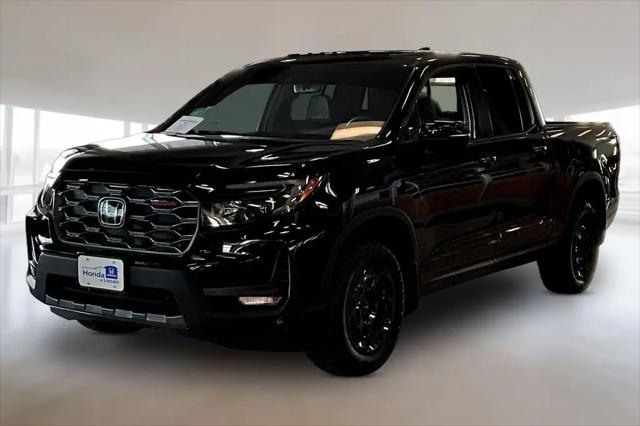 2026 Honda Ridgeline TrailSport+ for sale in Lincoln, NE