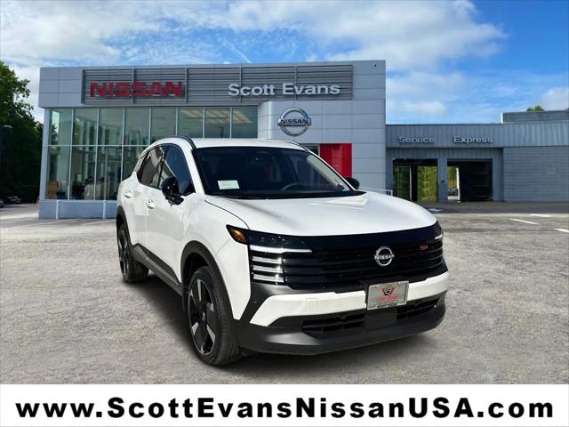 2026 Nissan Kicks SR for sale in Carrollton, GA