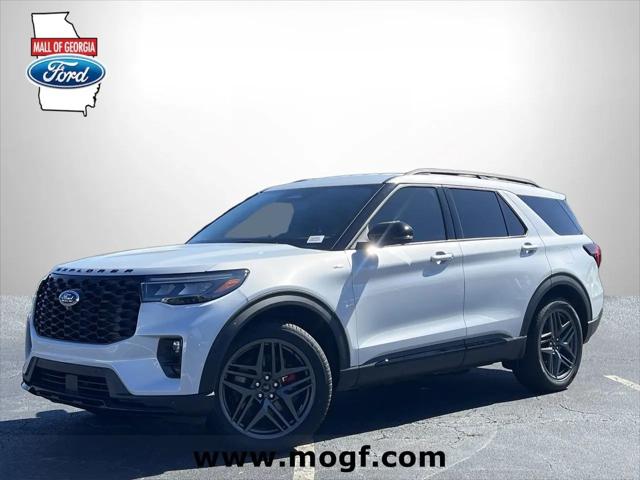 2026 Ford Explorer ST-Line for sale in Buford, GA