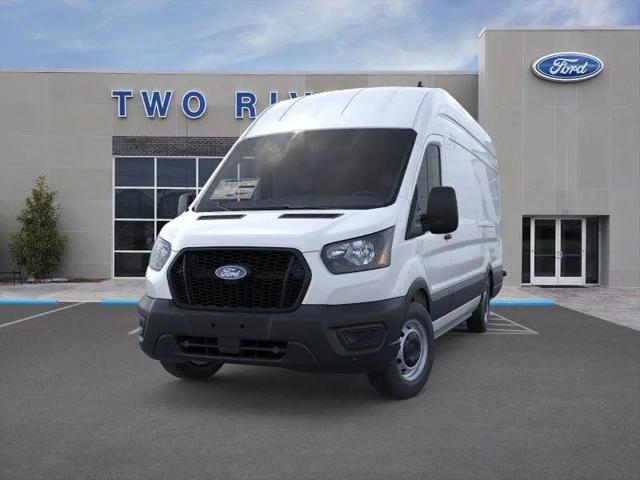 2026 Ford Transit Cargo Van Unknown