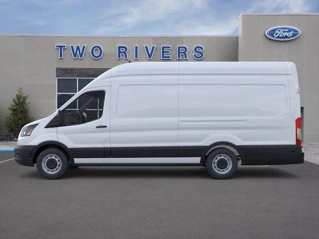 2026 Ford Transit Cargo Van Unknown