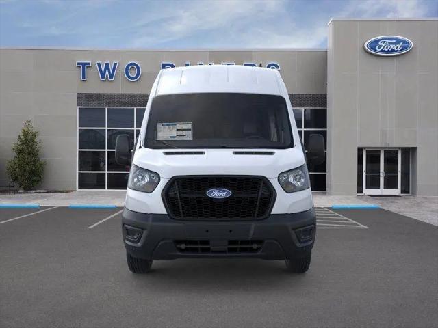 2026 Ford Transit Cargo Van Unknown