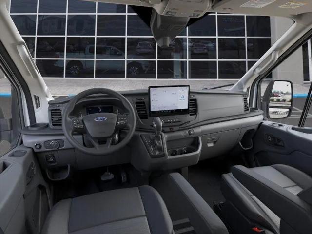 2026 Ford Transit Cargo Van Unknown