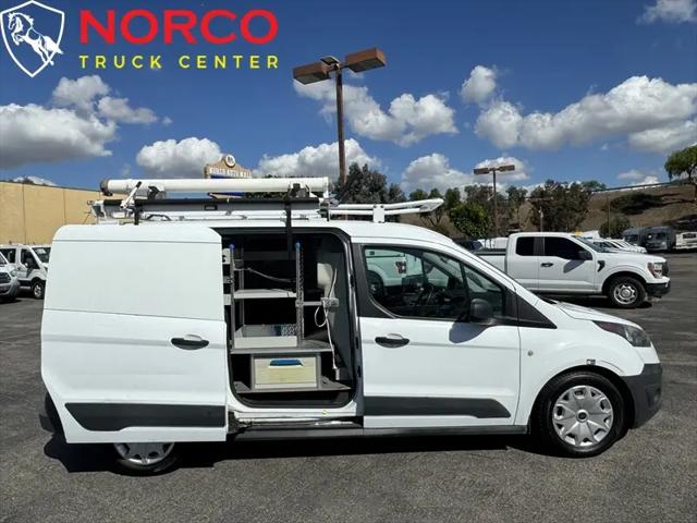 2016 Ford Transit Connect XL
