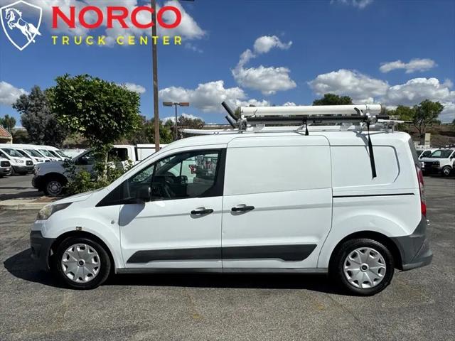 2016 Ford Transit Connect XL