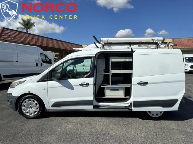 2016 Ford Transit Connect XL