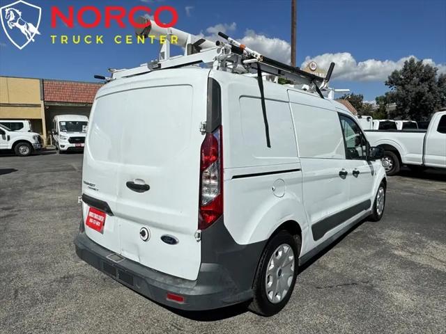 2016 Ford Transit Connect XL