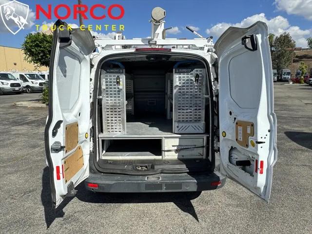 2016 Ford Transit Connect XL