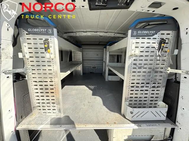 2016 Ford Transit Connect XL