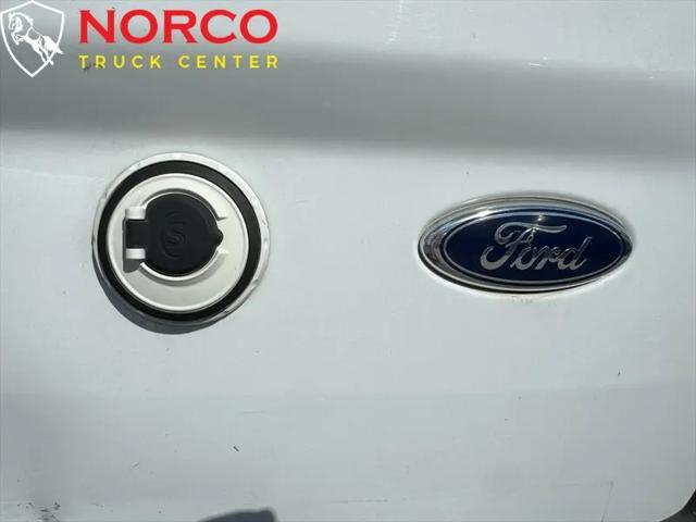 2016 Ford Transit Connect XL