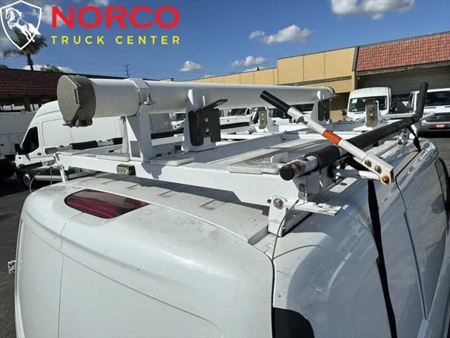2016 Ford Transit Connect XL