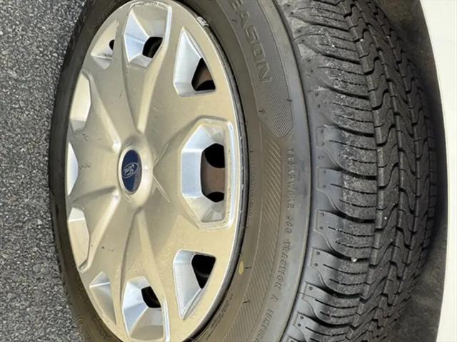 2016 Ford Transit Connect XL